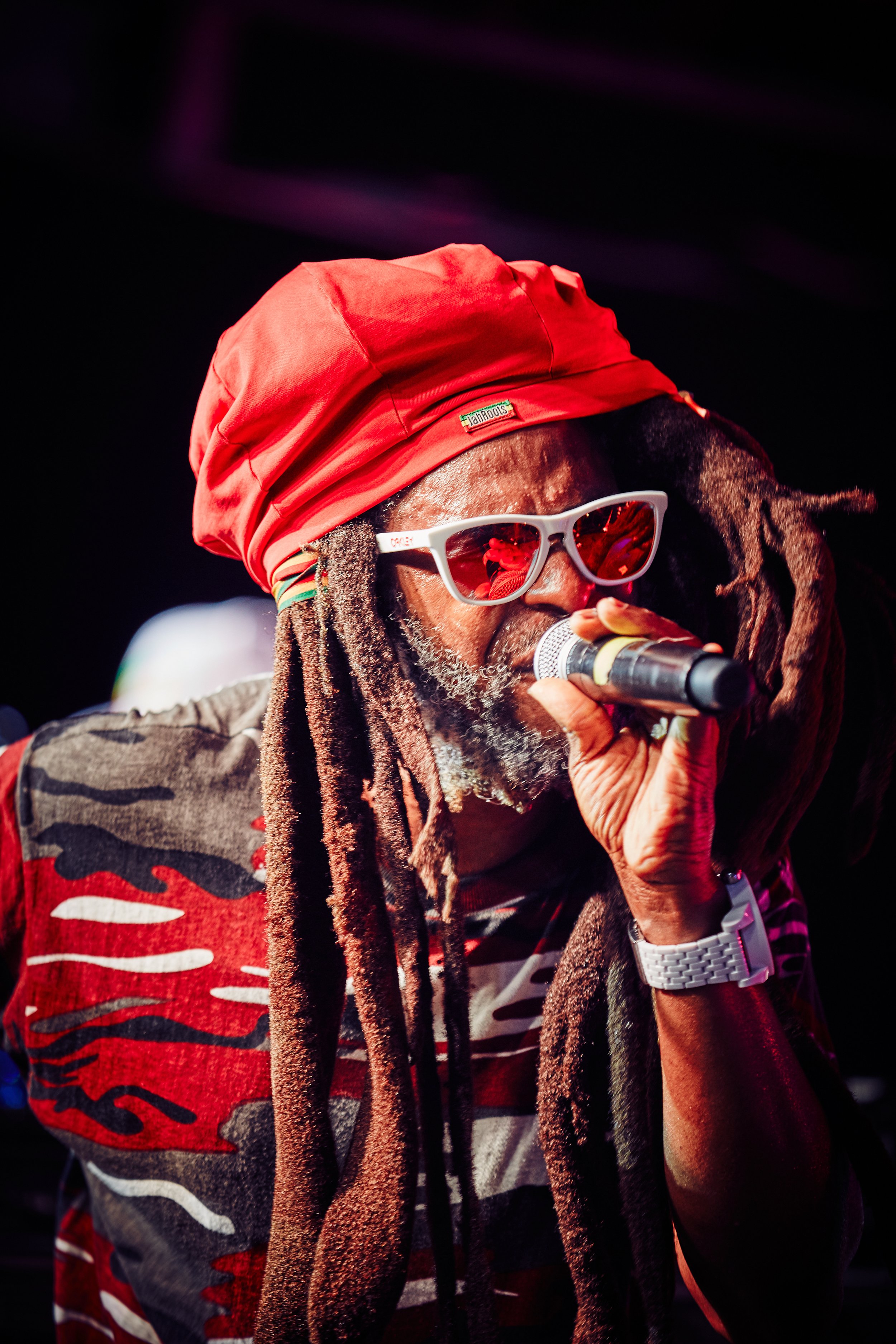 Music & Live Concert Photography — Michaël Gramm