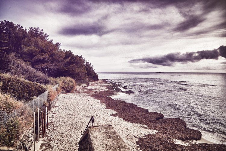 Saint-Tropez Photography — photograph 4 — © Michaël Gramm