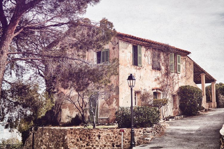 Saint-Tropez Photography — photograph 6 — © Michaël Gramm