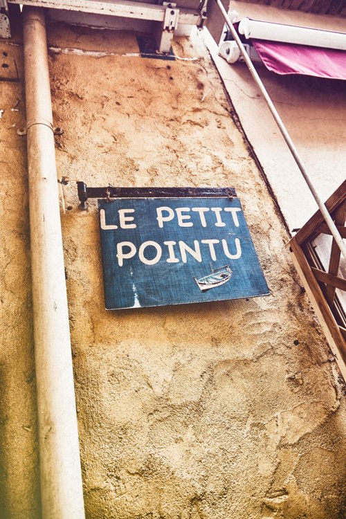 Saint-Tropez Photography — photograph 18 — © Michaël Gramm