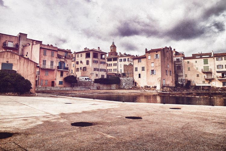 Saint-Tropez Photography — photograph 21 — © Michaël Gramm
