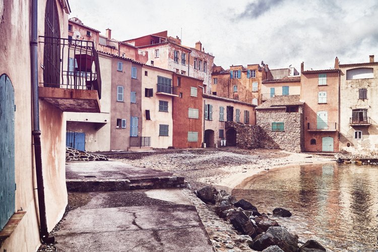 Saint-Tropez Photography — photograph 27 — © Michaël Gramm