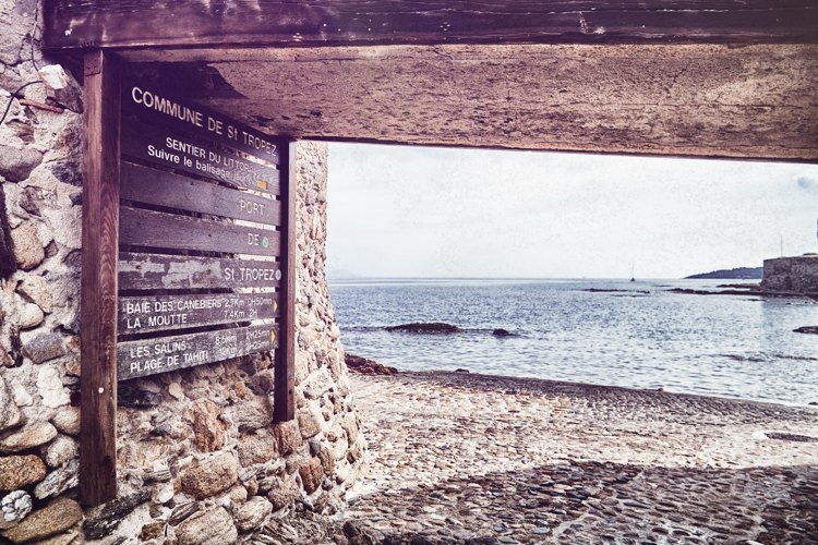 Saint-Tropez Photography — photograph 31 — © Michaël Gramm