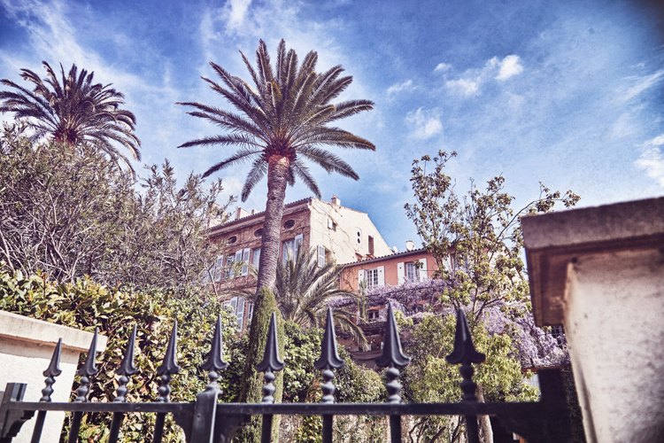 Saint-Tropez Photography — photograph 42 — © Michaël Gramm