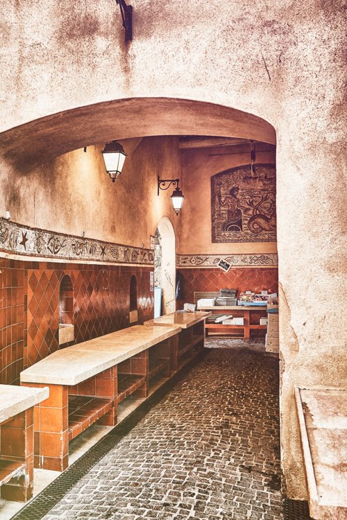 Saint-Tropez Photography — photograph 43 — © Michaël Gramm