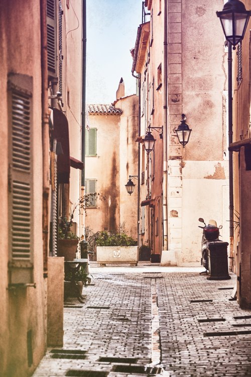 Saint-Tropez Photography — photograph 53 — © Michaël Gramm