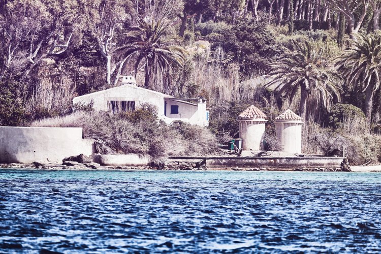 Saint-Tropez Photography — photograph 57 — © Michaël Gramm