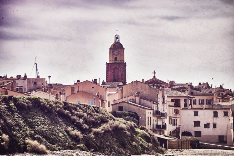 Saint-Tropez Photography — photograph 58 — © Michaël Gramm