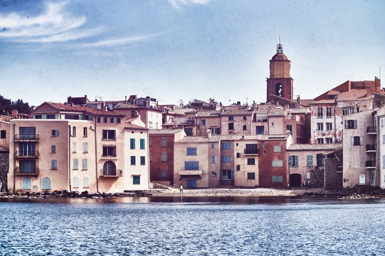 Saint-Tropez Photography — Michaël Gramm