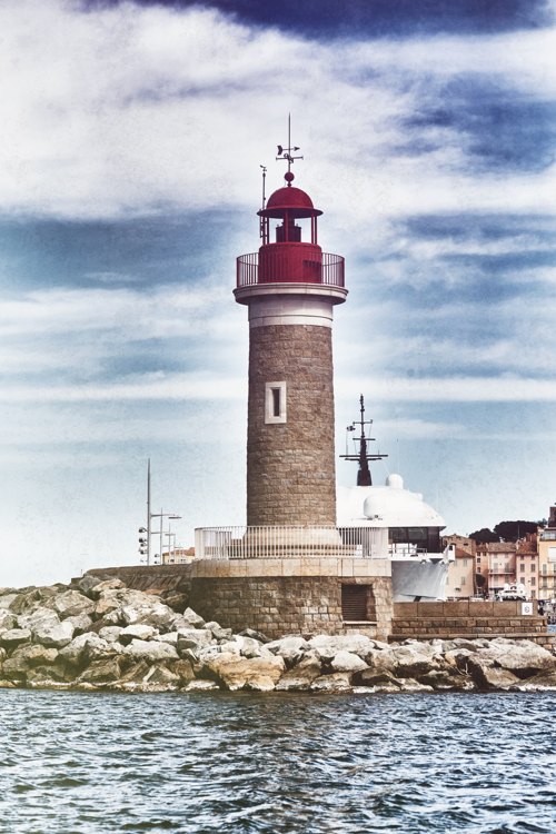 Saint-Tropez Photography — photograph 61 — © Michaël Gramm