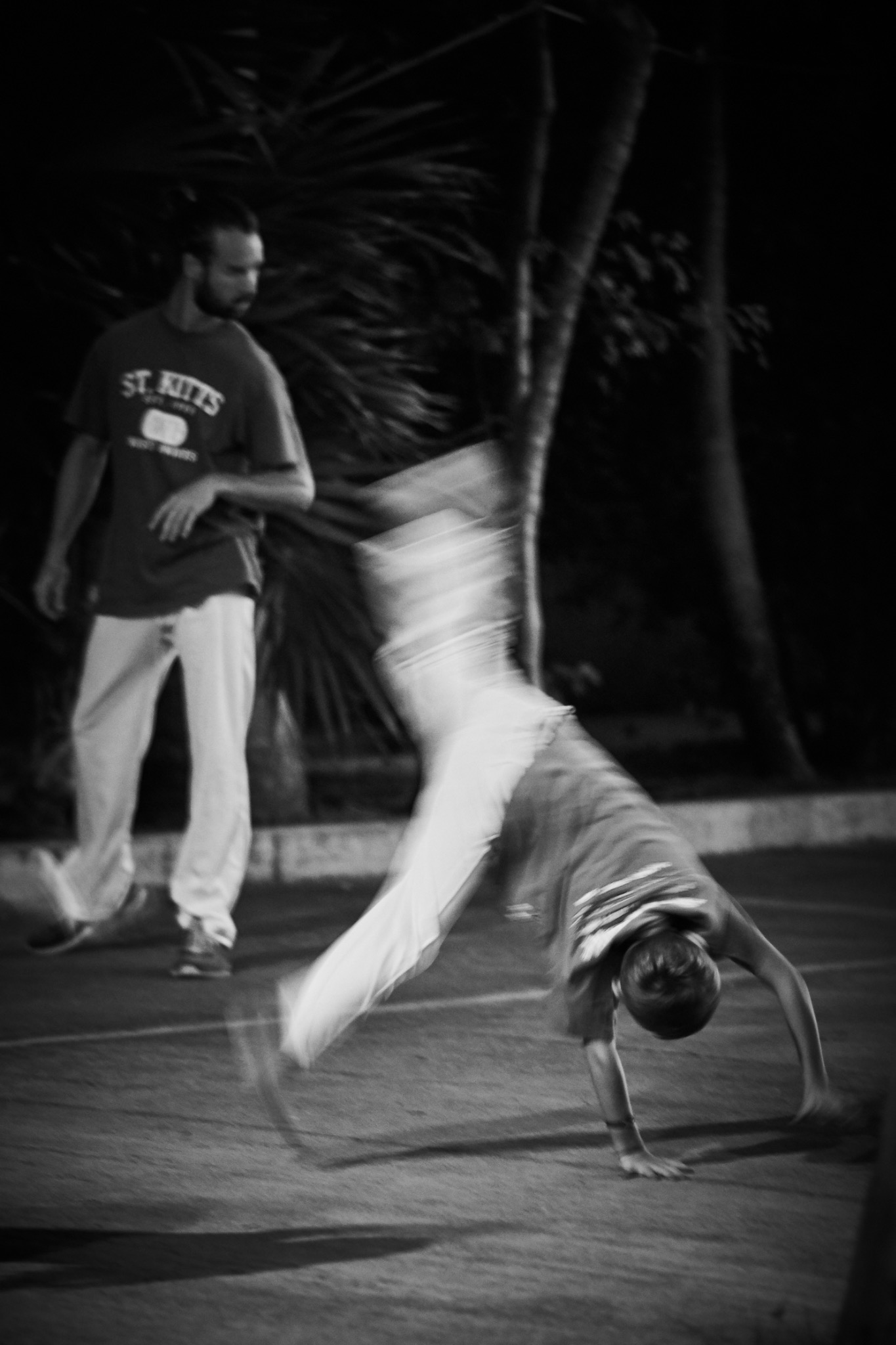 Urban, Skate & Action Photography — photograph 2 — © Michaël Gramm