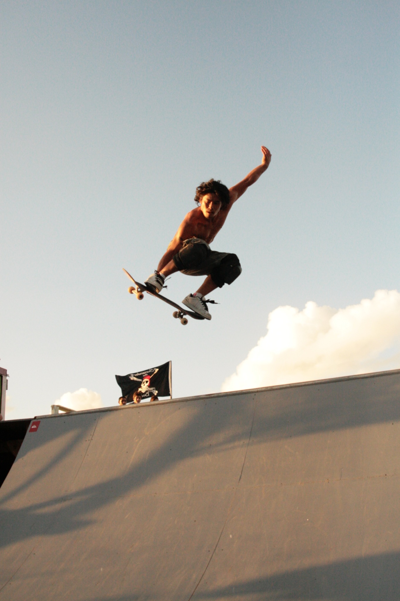 Urban, Skate & Action Photography — photograph 9 — © Michaël Gramm