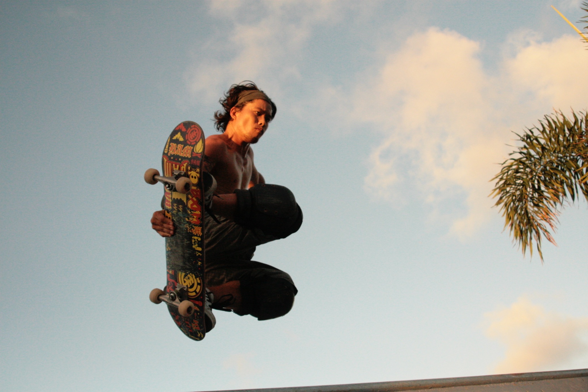 Urban, Skate & Action Photography — photograph 11 — © Michaël Gramm