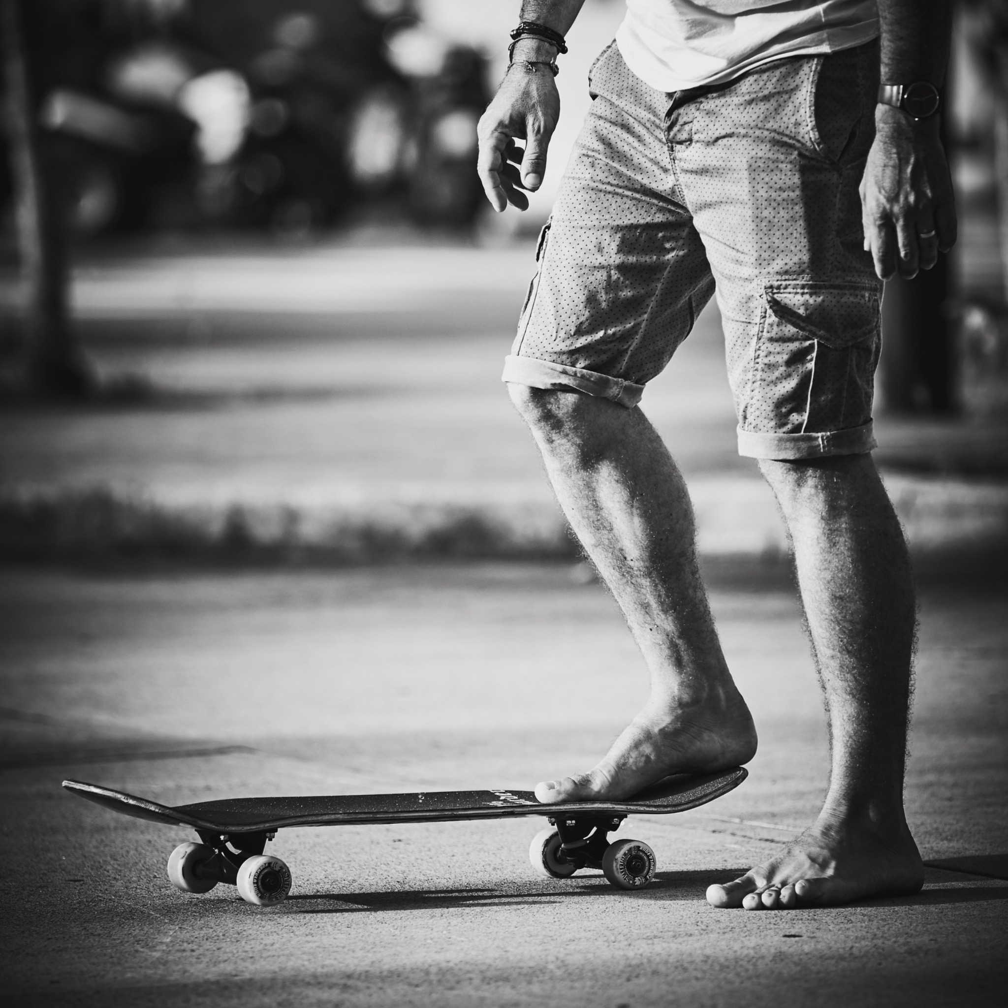Urban, Skate & Action Photography — photograph 23 — © Michaël Gramm