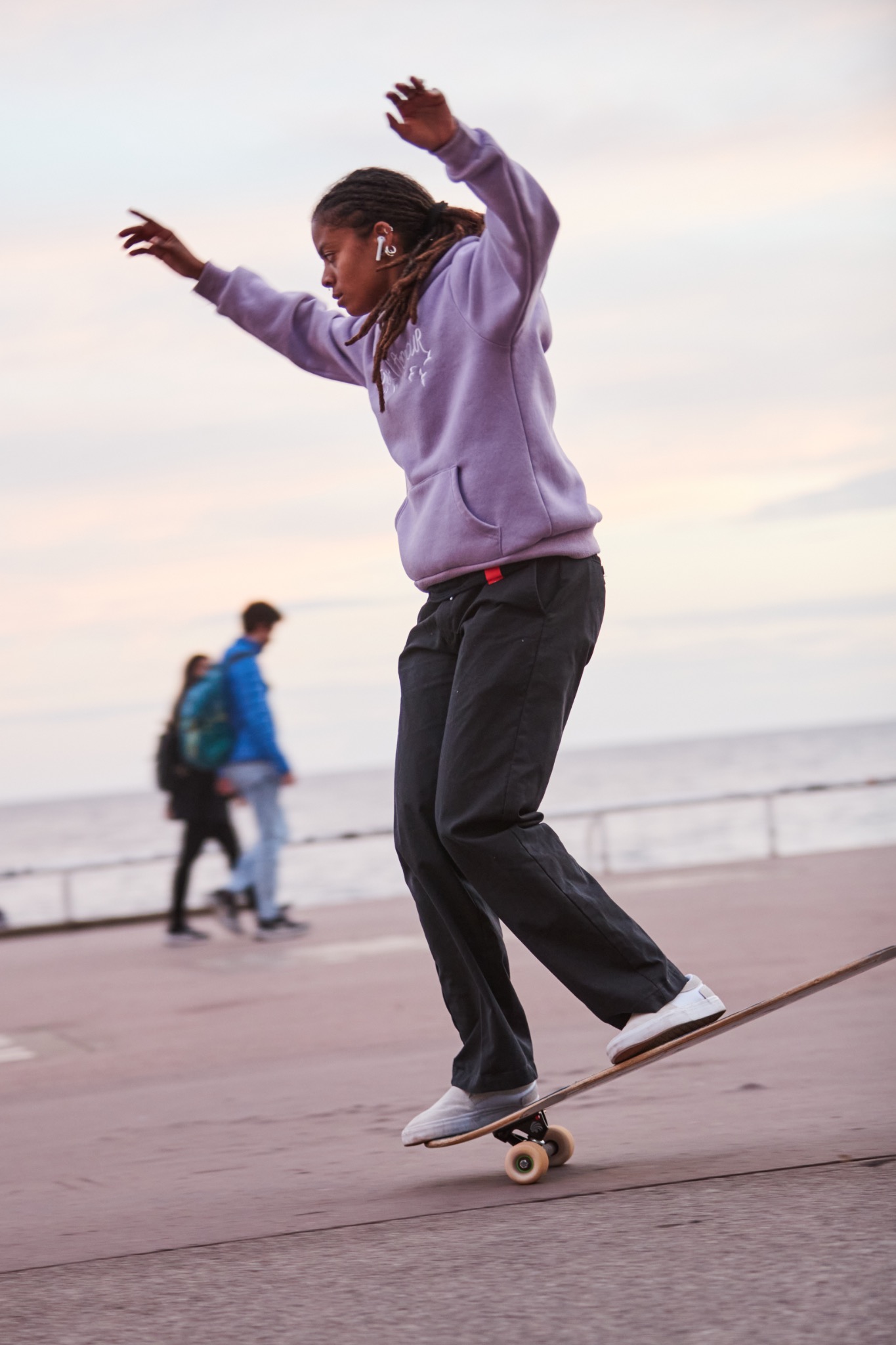 Urban, Skate & Action Photography — photograph 56 — © Michaël Gramm