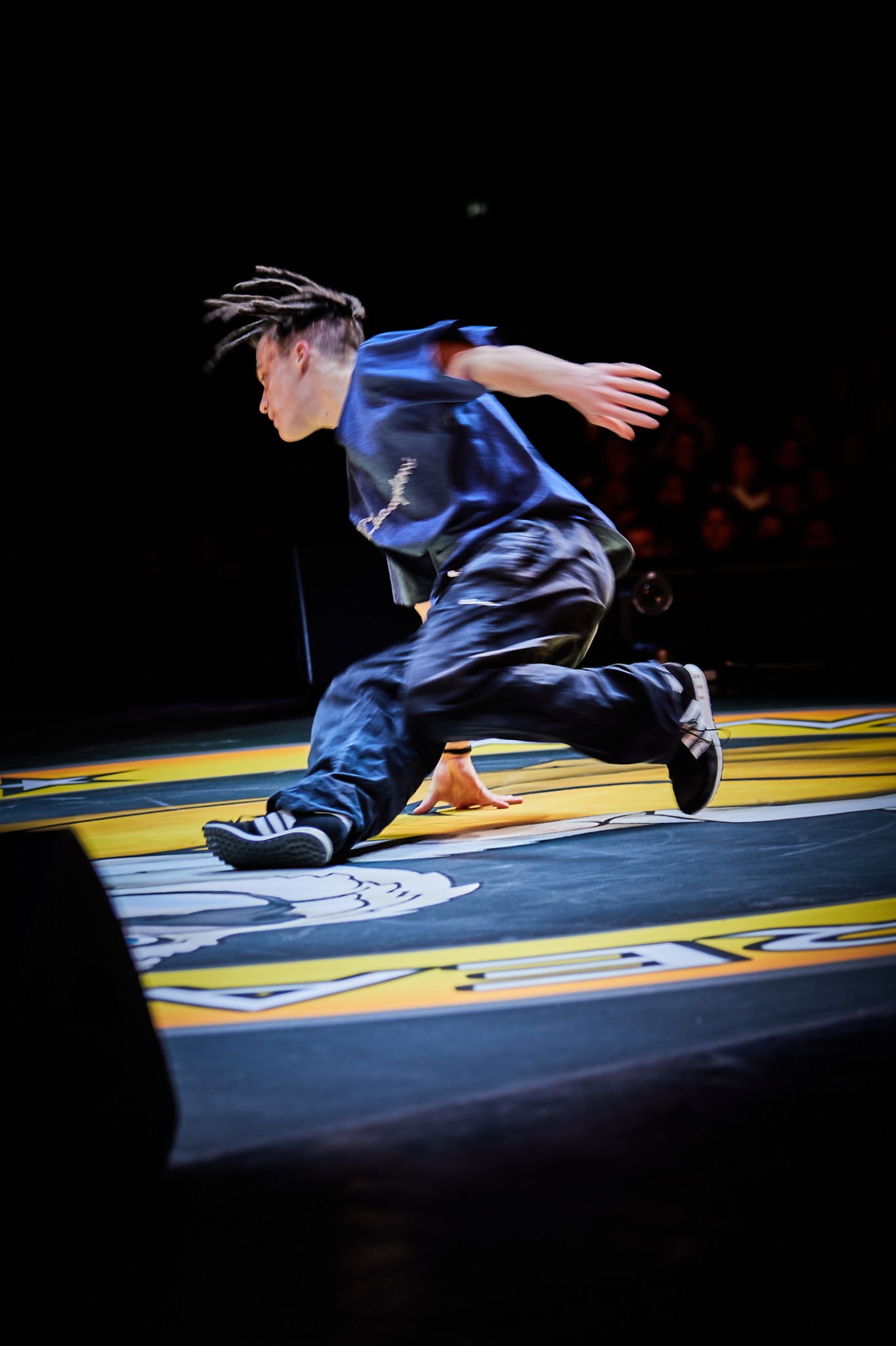Urban, Skate & Action Photography — photograph 65 — © Michaël Gramm