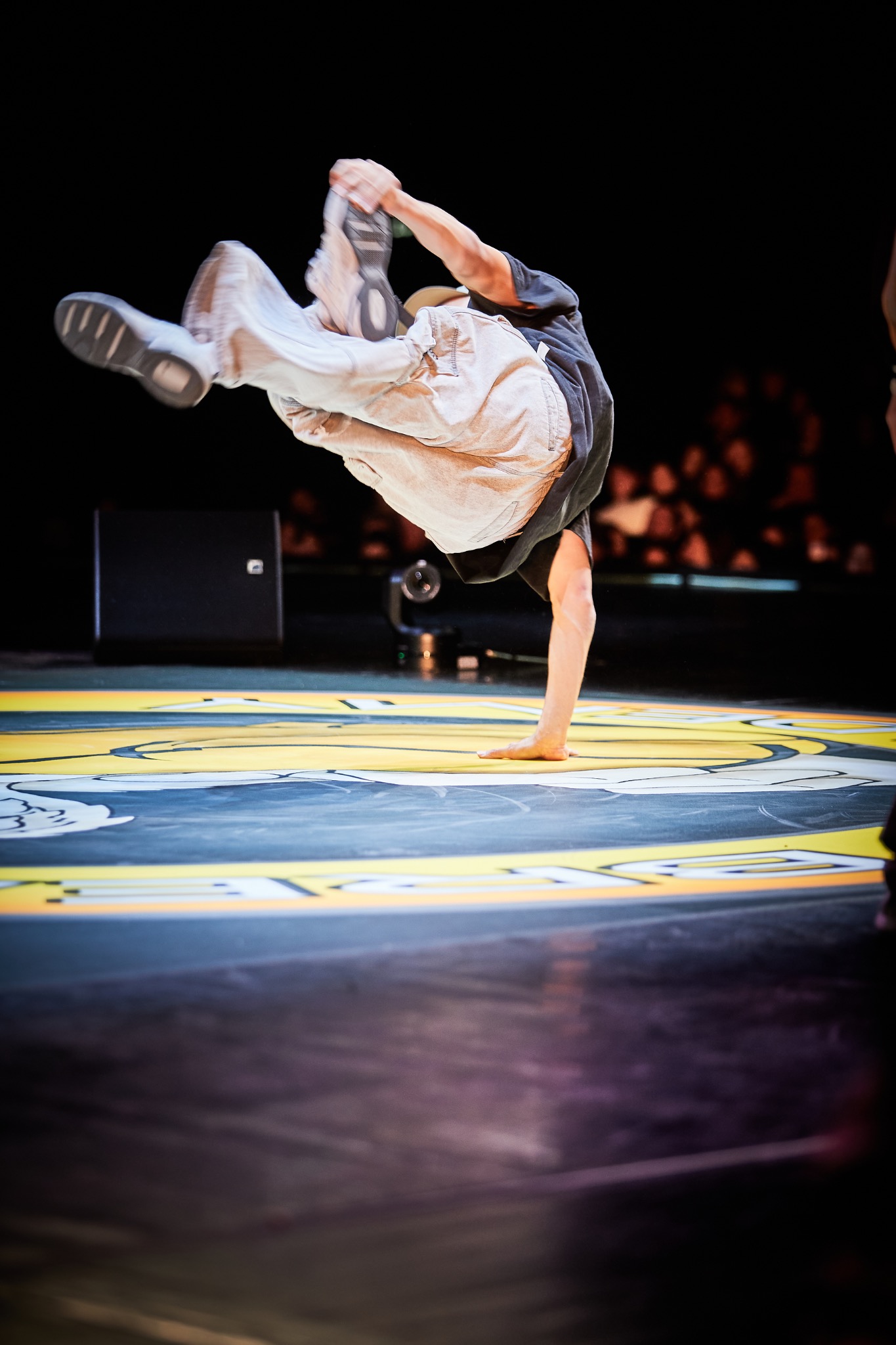 Urban, Skate & Action Photography — photograph 68 — © Michaël Gramm