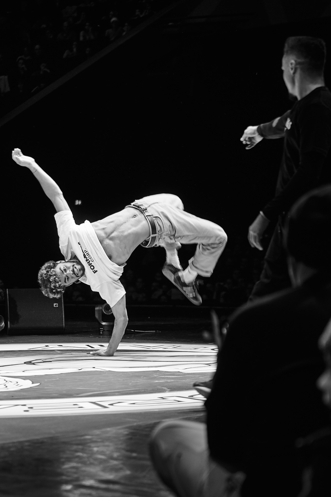 Urban, Skate & Action Photography — photograph 73 — © Michaël Gramm
