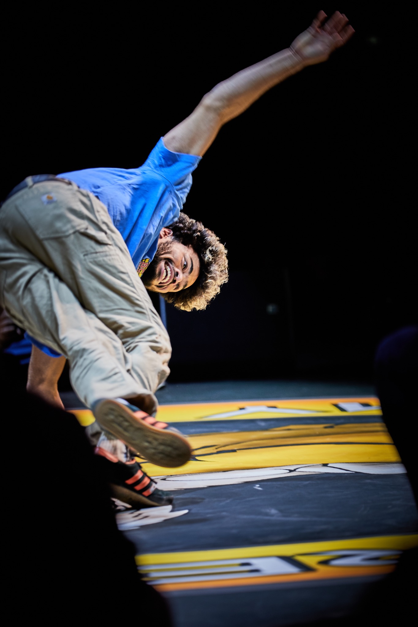 Urban, Skate & Action Photography — photograph 78 — © Michaël Gramm